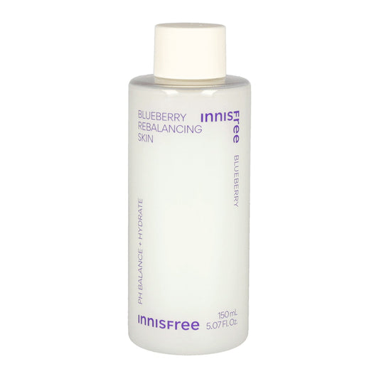 Innisfree Blueberry Rebalancing Skin 150ml - KLO