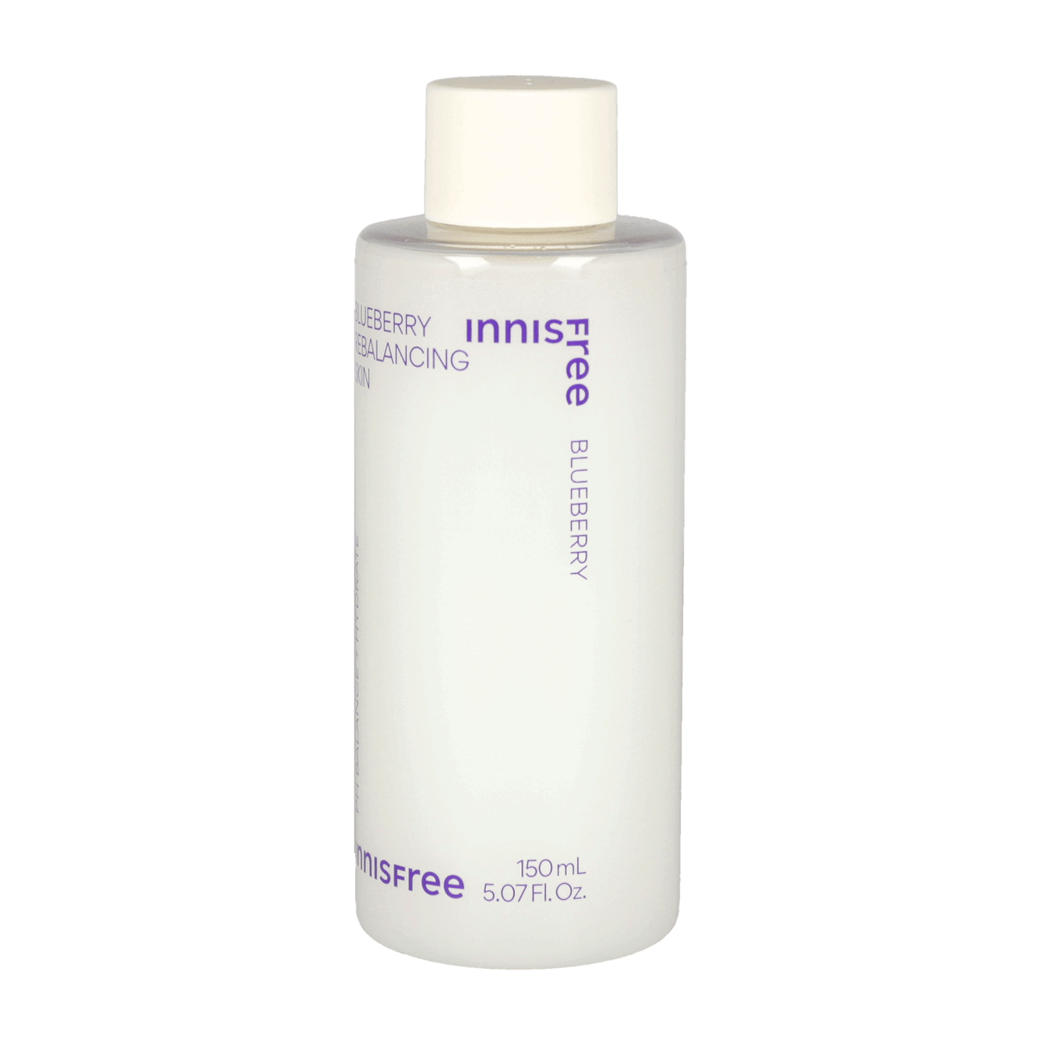 Innisfree Blueberry Rebalancing Skin 150ml - KLO