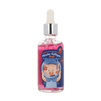 Elizavecca Witch Piggy Hell-Pore Marine Collagen Ample 50ml - Dodoskin