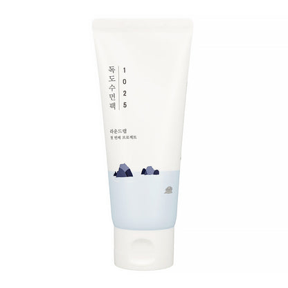 ROUND LAB 1025 Dokdo Sleeping Pack 100ml - KLO