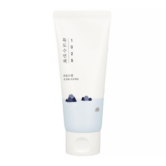 ROUND LAB 1025 Dokdo Sleeping Pack 100ml - KLO