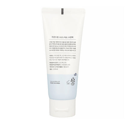 ROUND LAB 1025 Dokdo Sleeping Pack 100ml - KLO