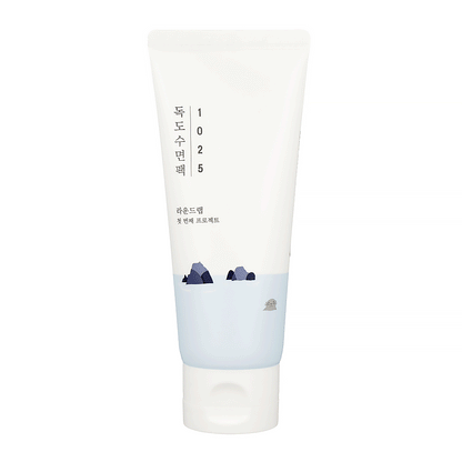ROUND LAB 1025 Dokdo Sleeping Pack 100ml - KLO