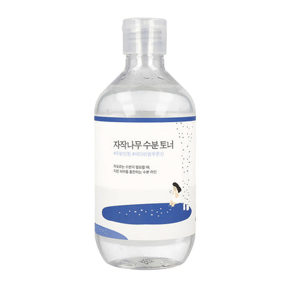 ROUND LAB Birch Juice Moisturizing Toner 300ml - KLO