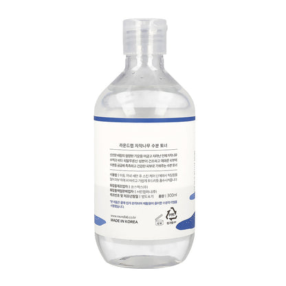ROUND LAB Birch Juice Moisturizing Toner 300ml - KLO