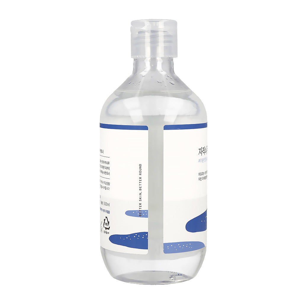 ROUND LAB Birch Juice Moisturizing Toner 300ml - KLO
