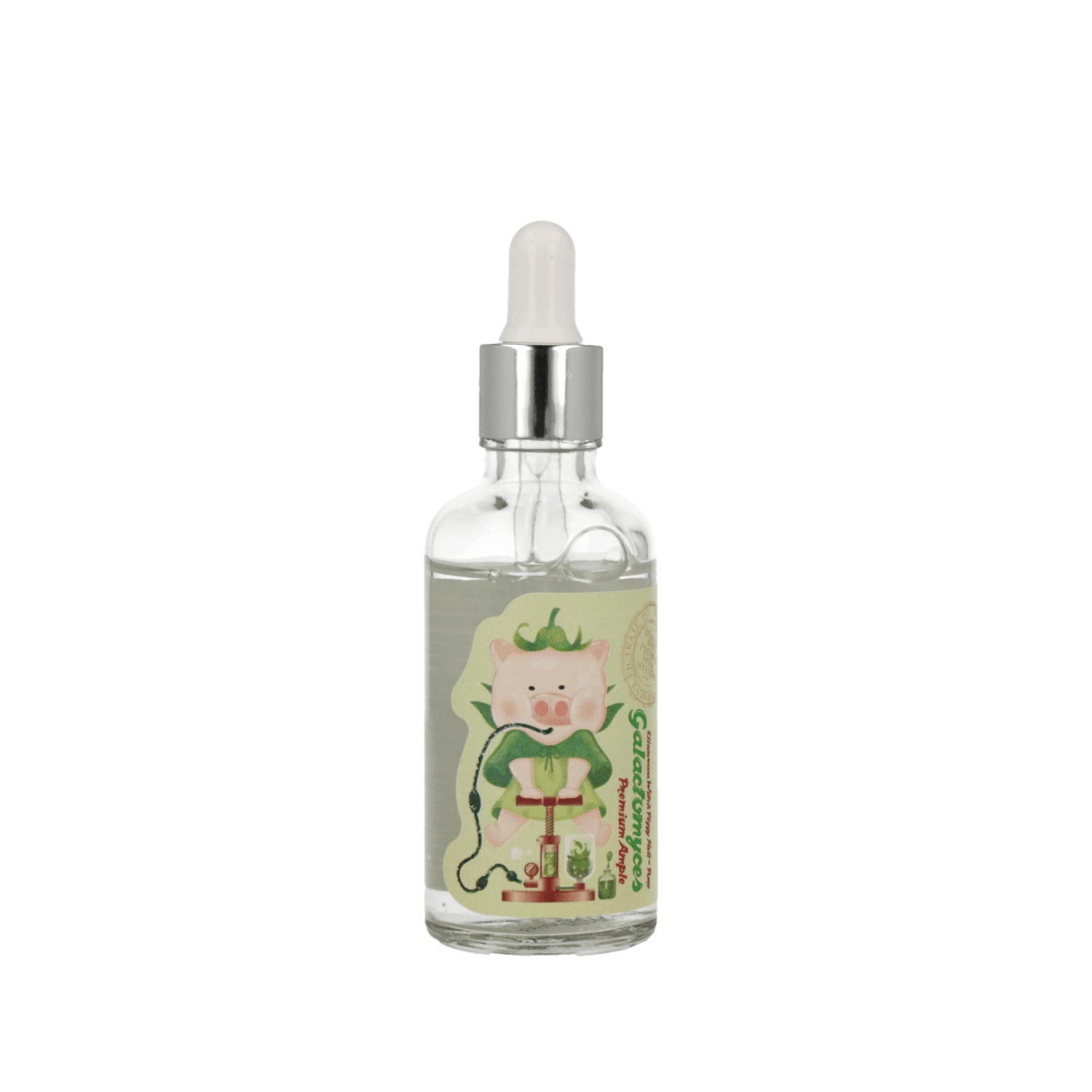 Elizavecca Hell Pore Galactomyces Premium Ample 50ml - KLO