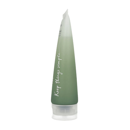 ANUA Heartleaf Succinic Moisture Cleansing Foam 150ml - Dodoskin