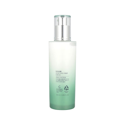 [US Exclusive] IOPE Live Lift Emulsion Intensive 130ml - KLO