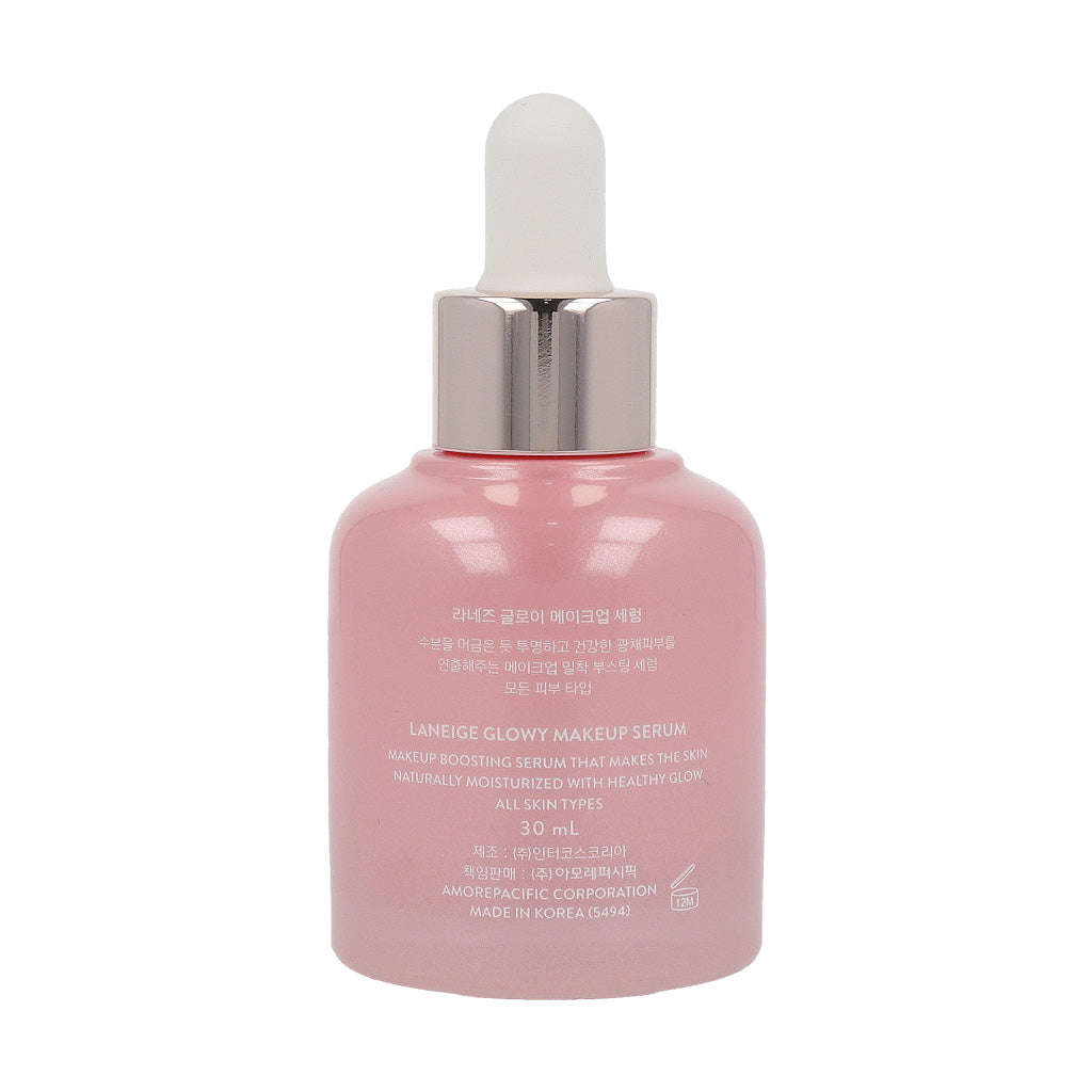 [US Exclusive] LANEIGE Glowy Makeup Serum 30ml - KLO