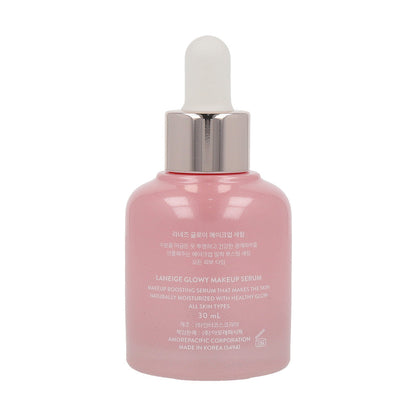 [US Exclusive] LANEIGE Glowy Makeup Serum 30ml - KLO