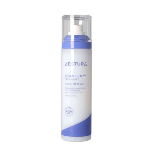 AESTURA AtoBarrier365 Cream Mist 120ml - KLO