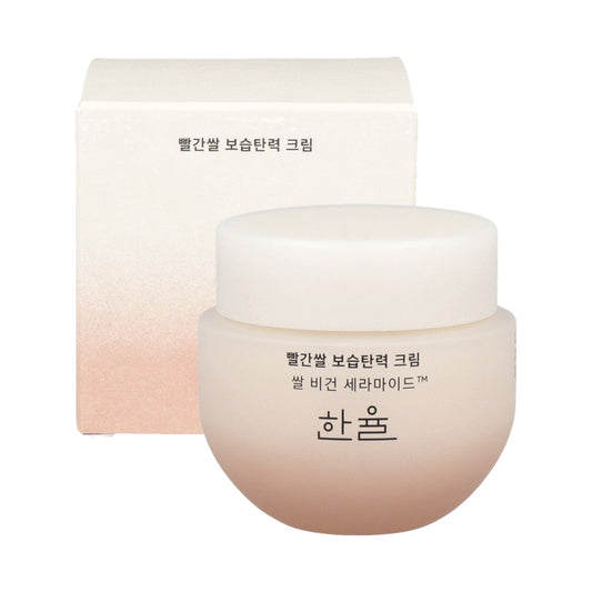 HANYUL Red Rice Moisture Firming Cream 55ml - DODOSKIN