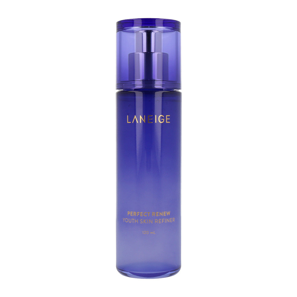 [US Exclusive] LANEIGE Renew Youth Skin Refiner 120ml - KLO