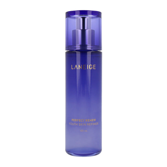 [US Exclusive] LANEIGE Renew Youth Skin Refiner 120ml - KLO