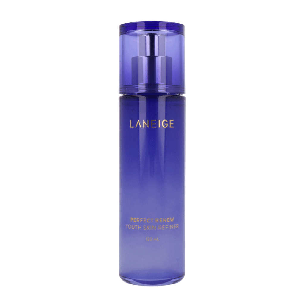 [US Exclusive] LANEIGE Renew Youth Skin Refiner 120ml - KLO