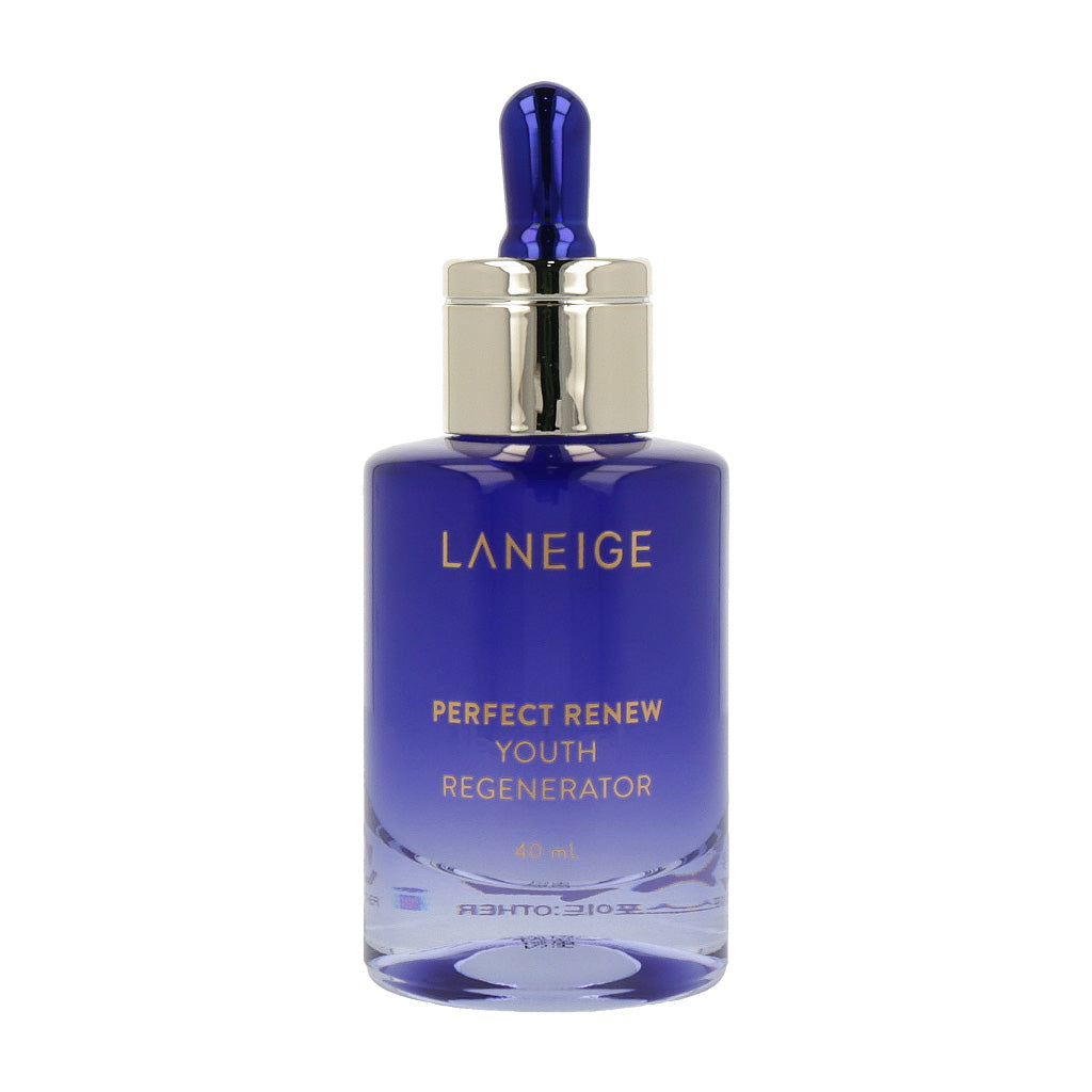 LANEIGE Perfect Renew Youth Regenerator 40ml - KLO