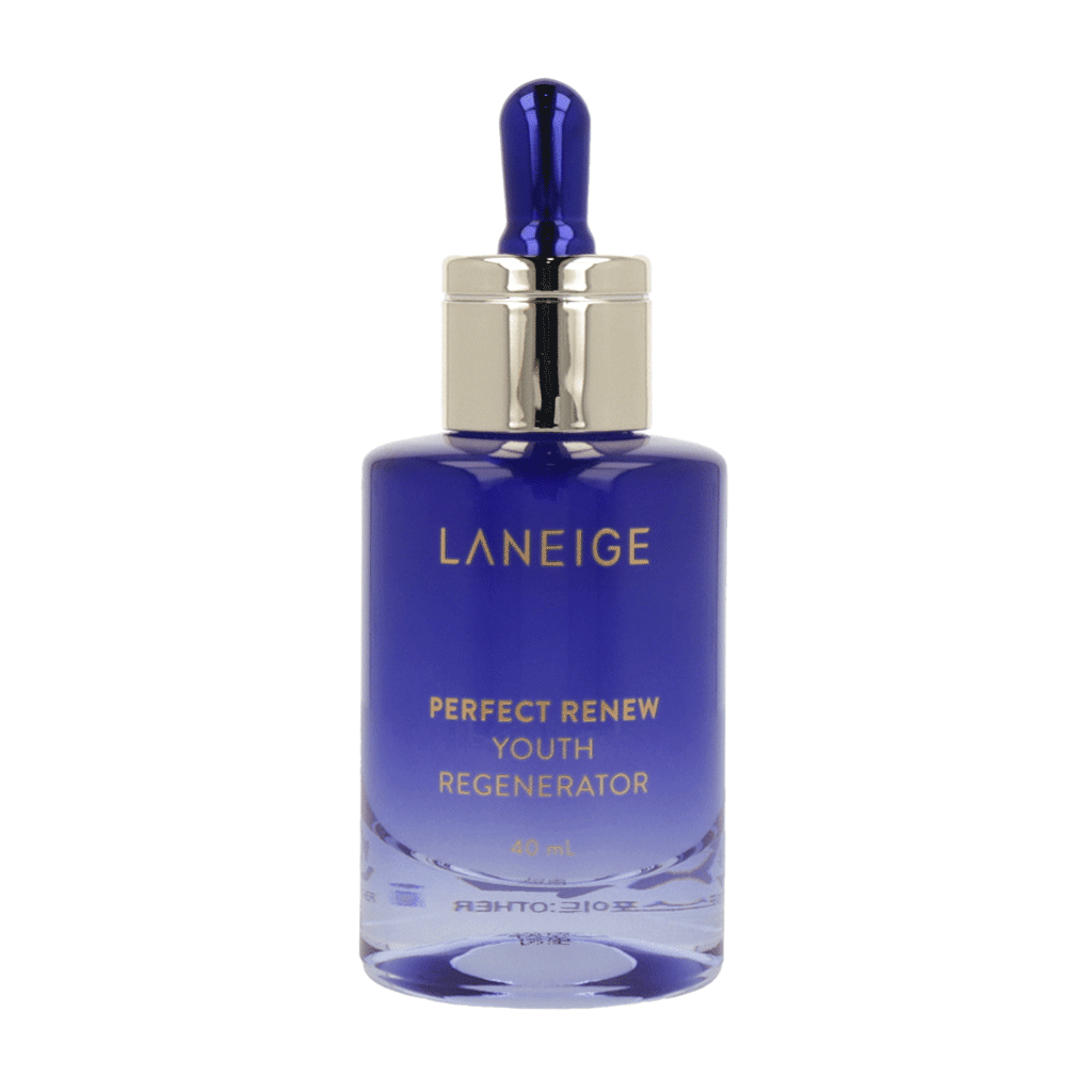 LANEIGE Perfect Renew Youth Regenerator 40ml - KLO