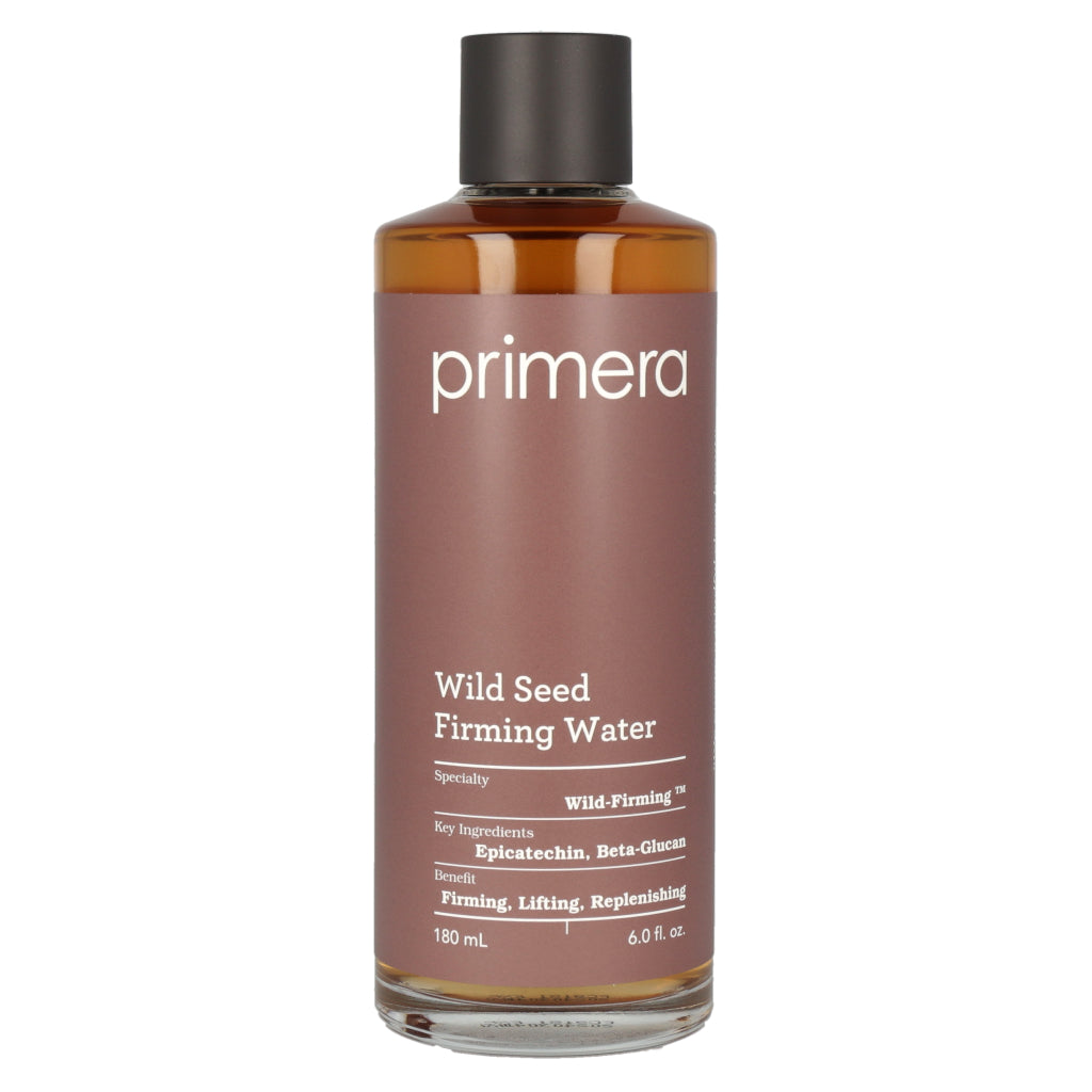 [US Exclusive] Primera Wild Seed Firming Water 180ml - KLO