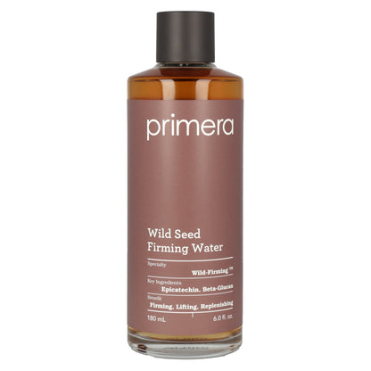 [US Exclusive] Primera Wild Seed Firming Water 180ml - KLO