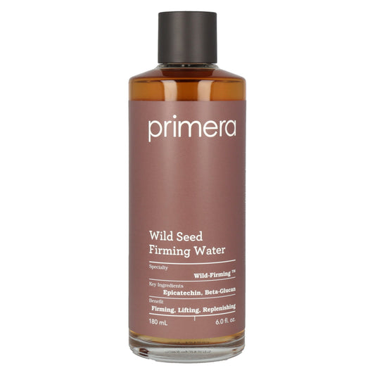 [US Exclusive] Primera Wild Seed Firming Water 180ml - KLO