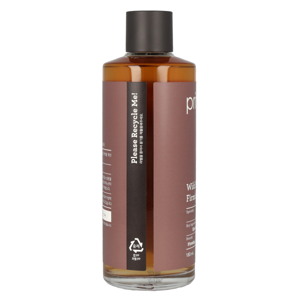 [US Exclusive] Primera Wild Seed Firming Water 180ml - KLO