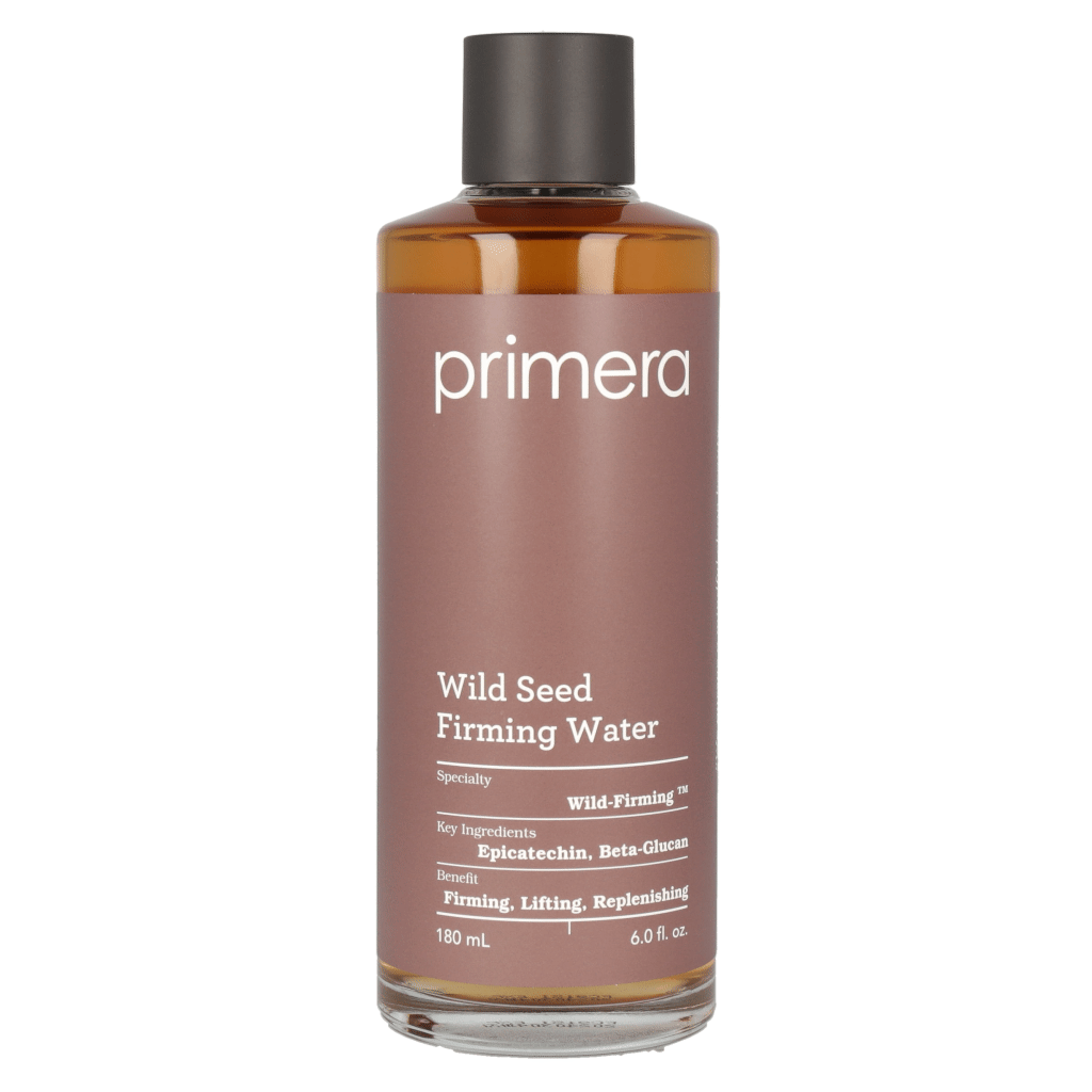 [US Exclusive] Primera Wild Seed Firming Water 180ml - KLO