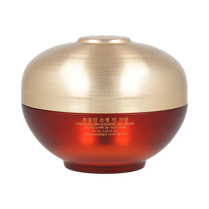MISSHA Chogongjin Sosaeng Jin Cream 60ml - Dodoskin
