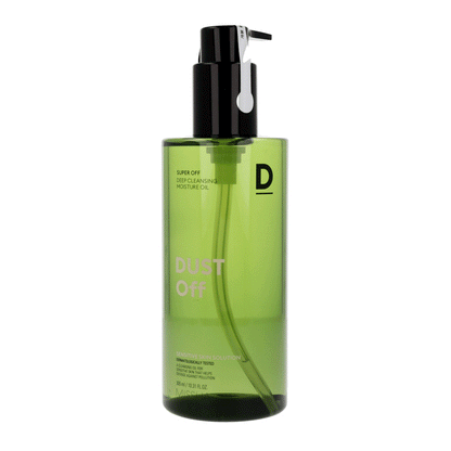 MISSHA Super Off Cleansing Oil Dust Off 305ml - Dodoskin