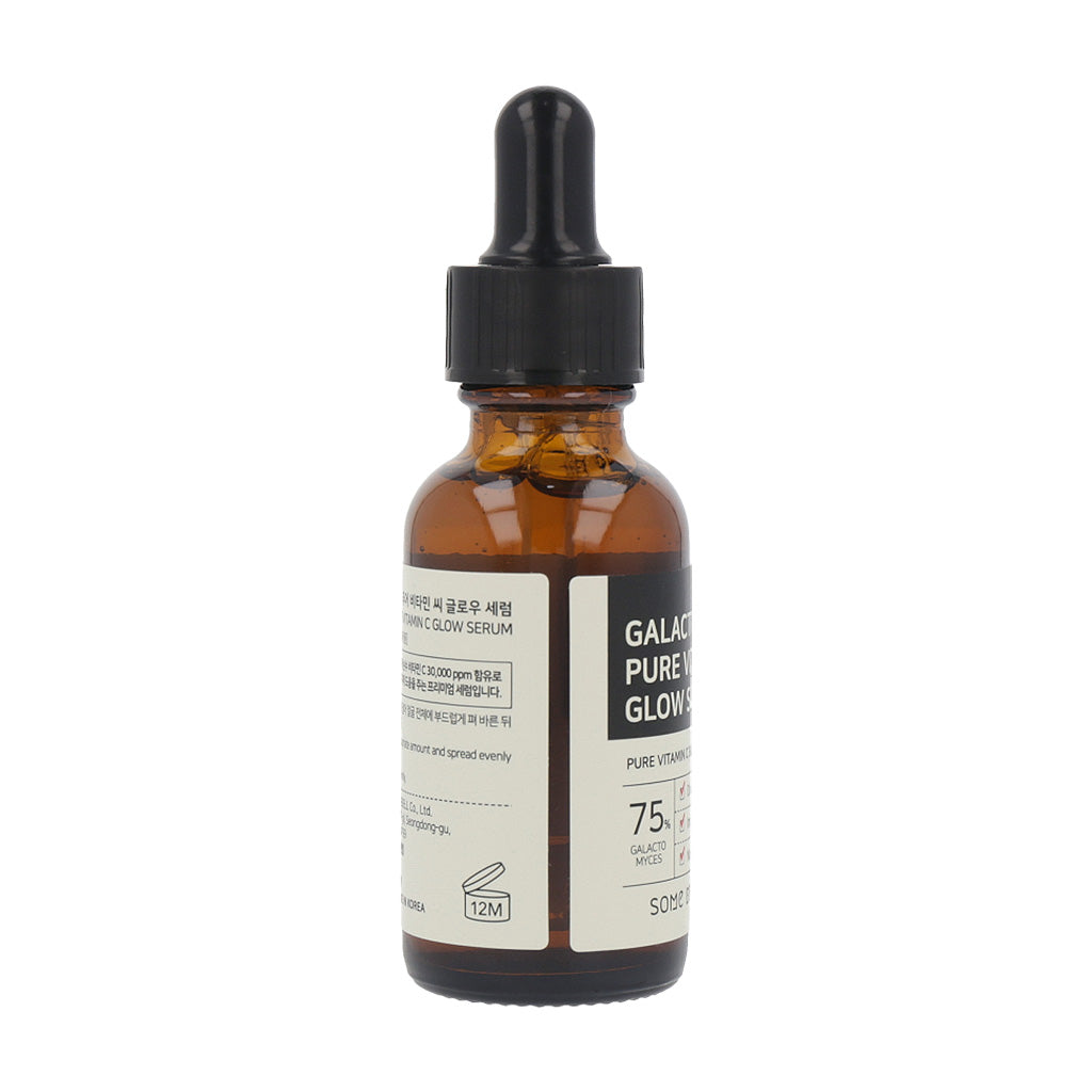 SOME BY MI Galactomyces Pure Vitamin C Glow Serum 30ml - KLO