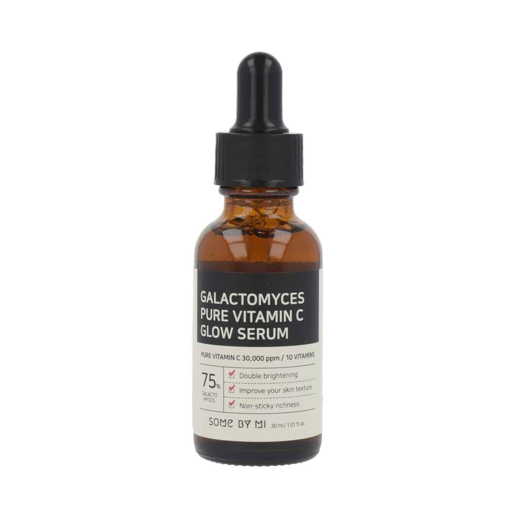 SOME BY MI Galactomyces Pure Vitamin C Glow Serum 30ml - KLO