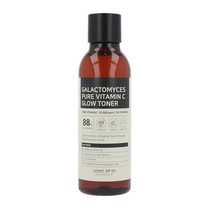 SOME BY MI Galactomyces Pure Vitamin C Glow Toner 200ml - KLO