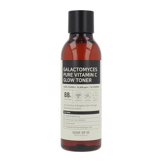 SOME BY MI Galactomyces Pure Vitamin C Glow Toner 200ml - KLO