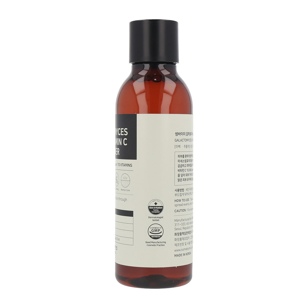 SOME BY MI Galactomyces Pure Vitamin C Glow Toner 200ml - KLO
