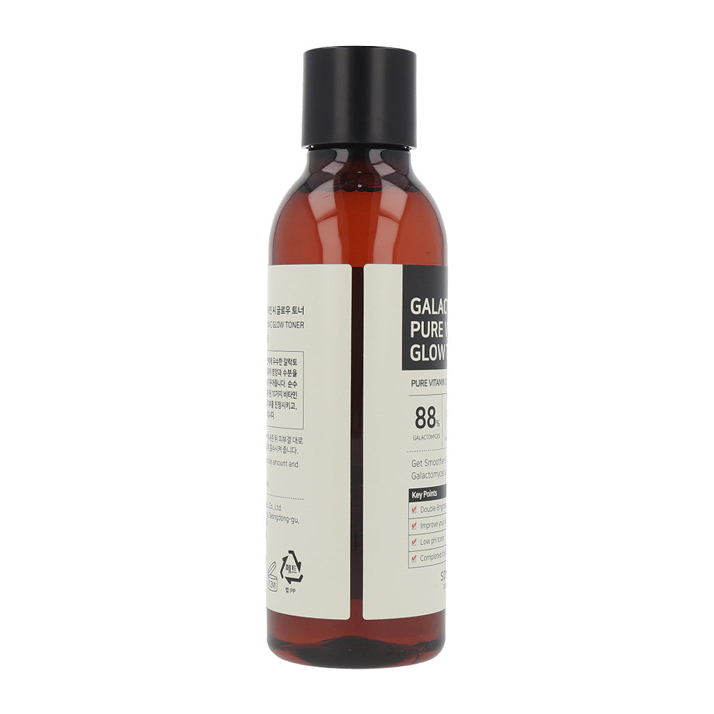 SOME BY MI Galactomyces Pure Vitamin C Glow Toner 200ml - KLO