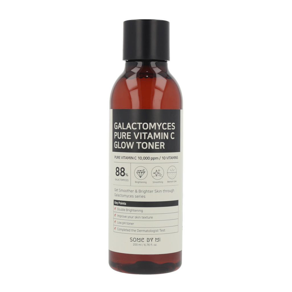 SOME BY MI Galactomyces Pure Vitamin C Glow Toner 200ml - KLO