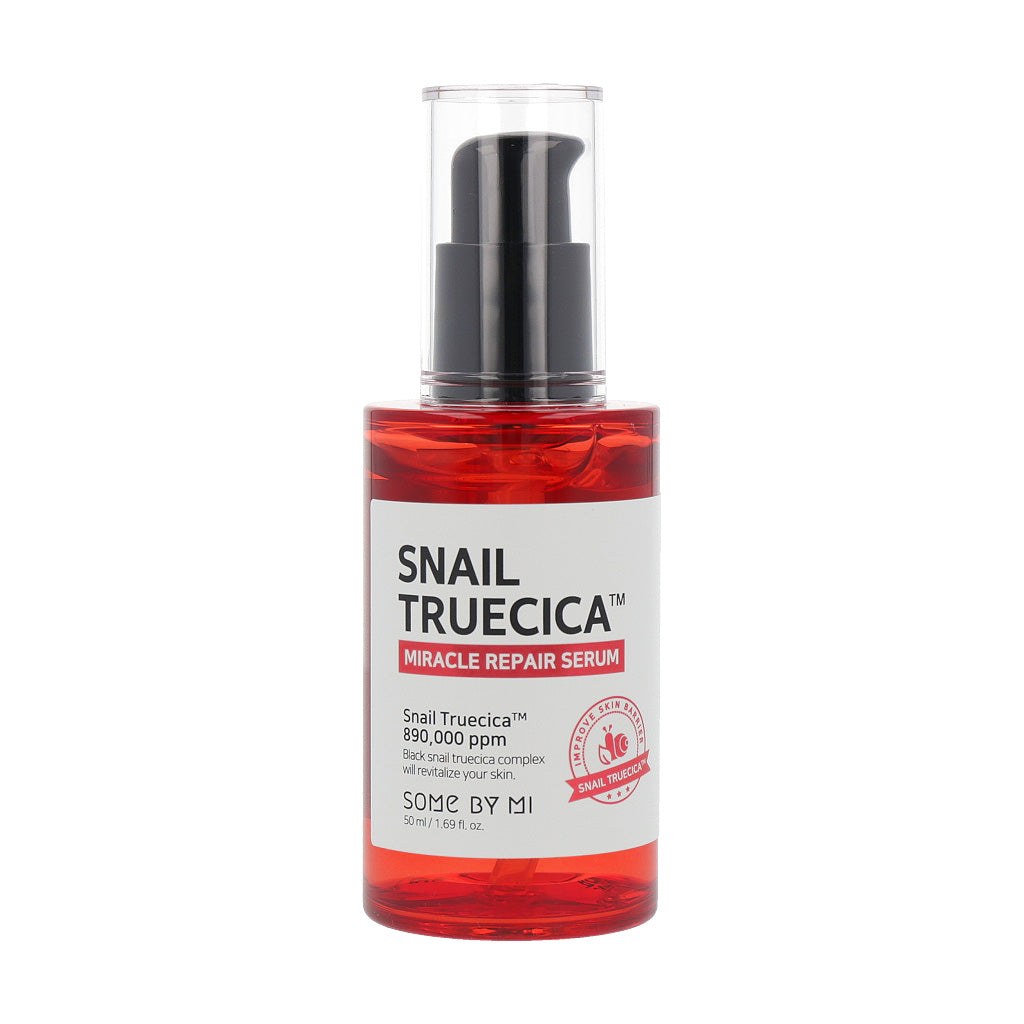 SOME BY MI Snail Truecica Miracle Repair Serum 50ml - KLO