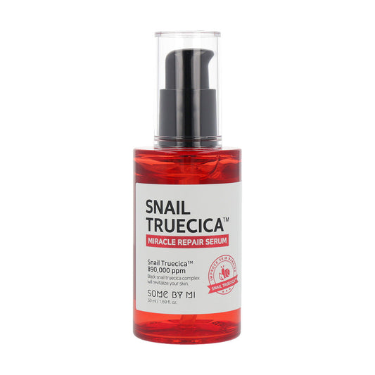 SOME BY MI Snail Truecica Miracle Repair Serum 50ml - KLO