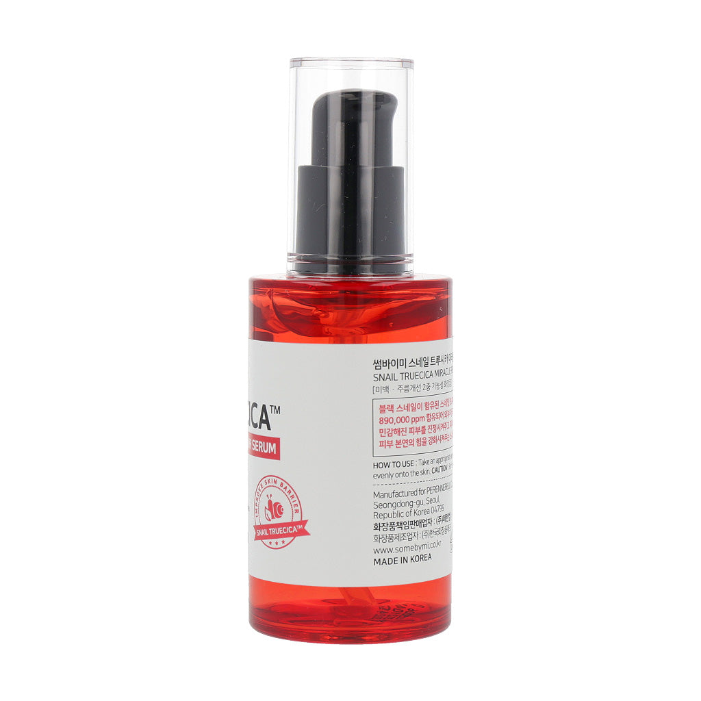 SOME BY MI Snail Truecica Miracle Repair Serum 50ml - KLO