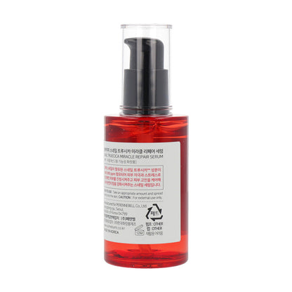 SOME BY MI Snail Truecica Miracle Repair Serum 50ml - KLO