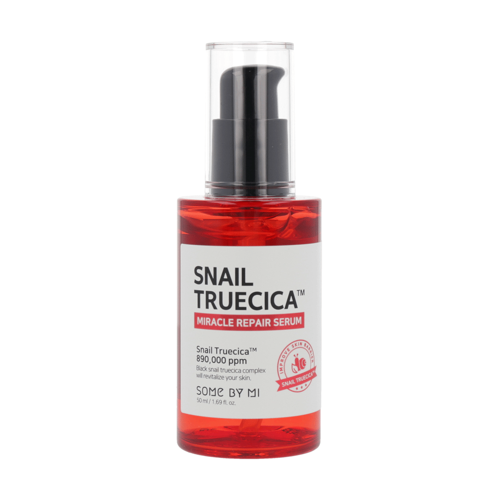 SOME BY MI Snail Truecica Miracle Repair Serum 50ml - KLO