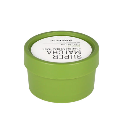 SOME BY MI Super Matcha Pore Clean Clay Mask 100g
