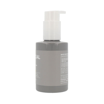 SOME BY MI Charcoal BHA Pore Clay Bubble Mask 50ml - Dodoskin