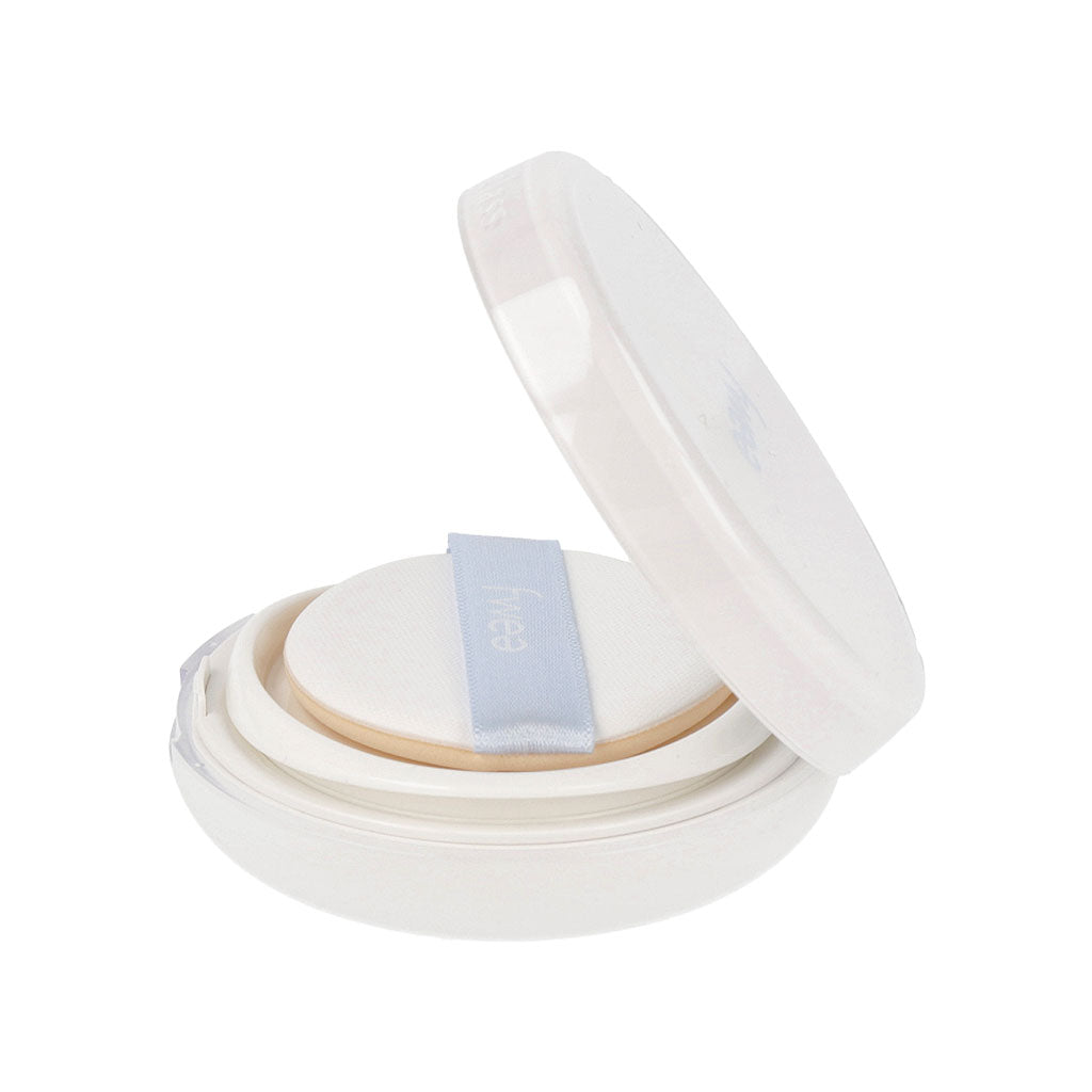 fwee Cushion Glass Ver SPF50+ PA+++ 15g Original (3 shades) - KLO