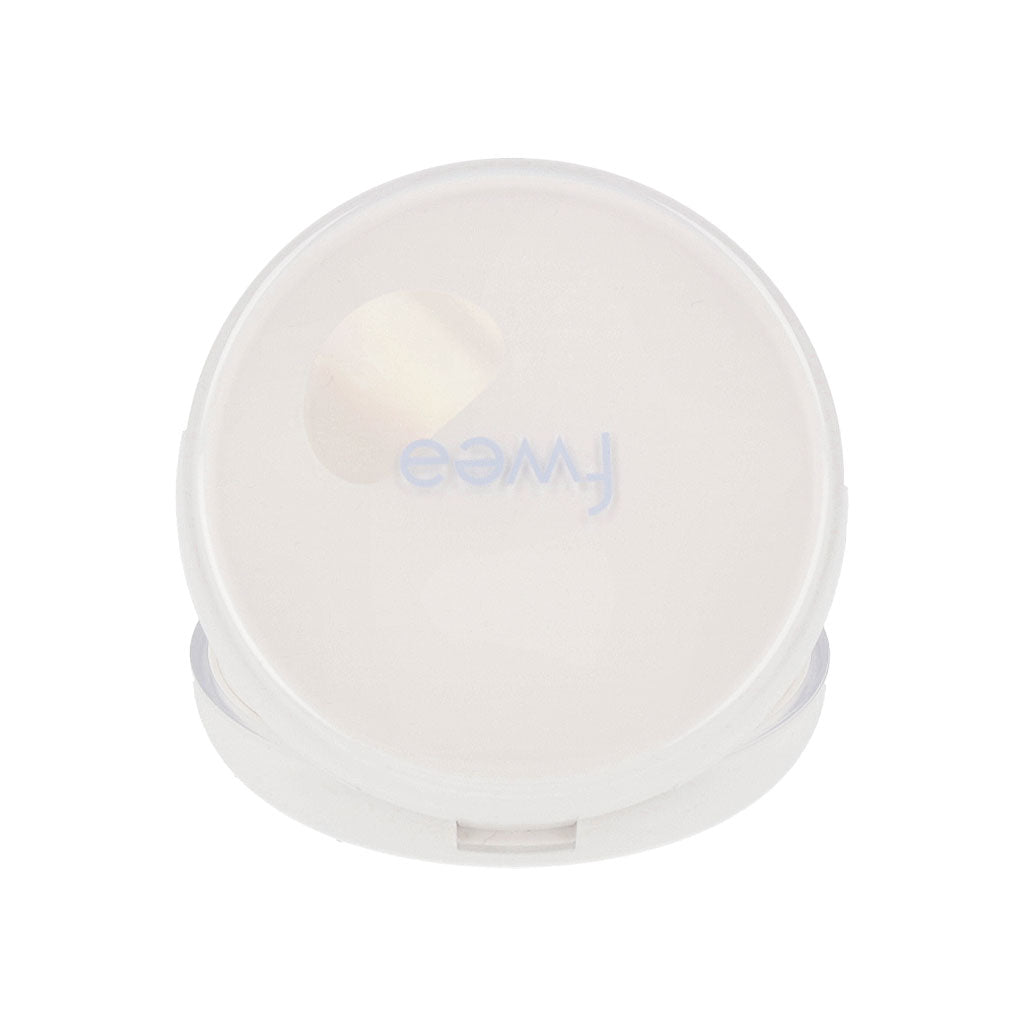 fwee Cushion Glass Ver SPF50+ PA+++ 15g Original (3 shades) - KLO
