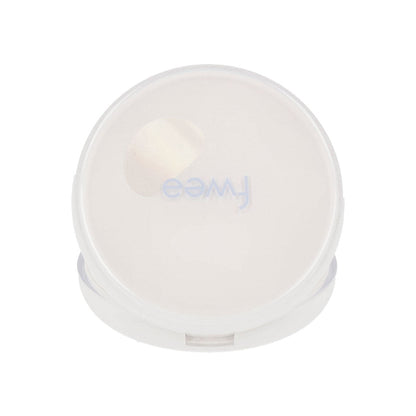fwee Cushion Glass Ver SPF50+ PA+++ 15g Original (3 shades) - KLO