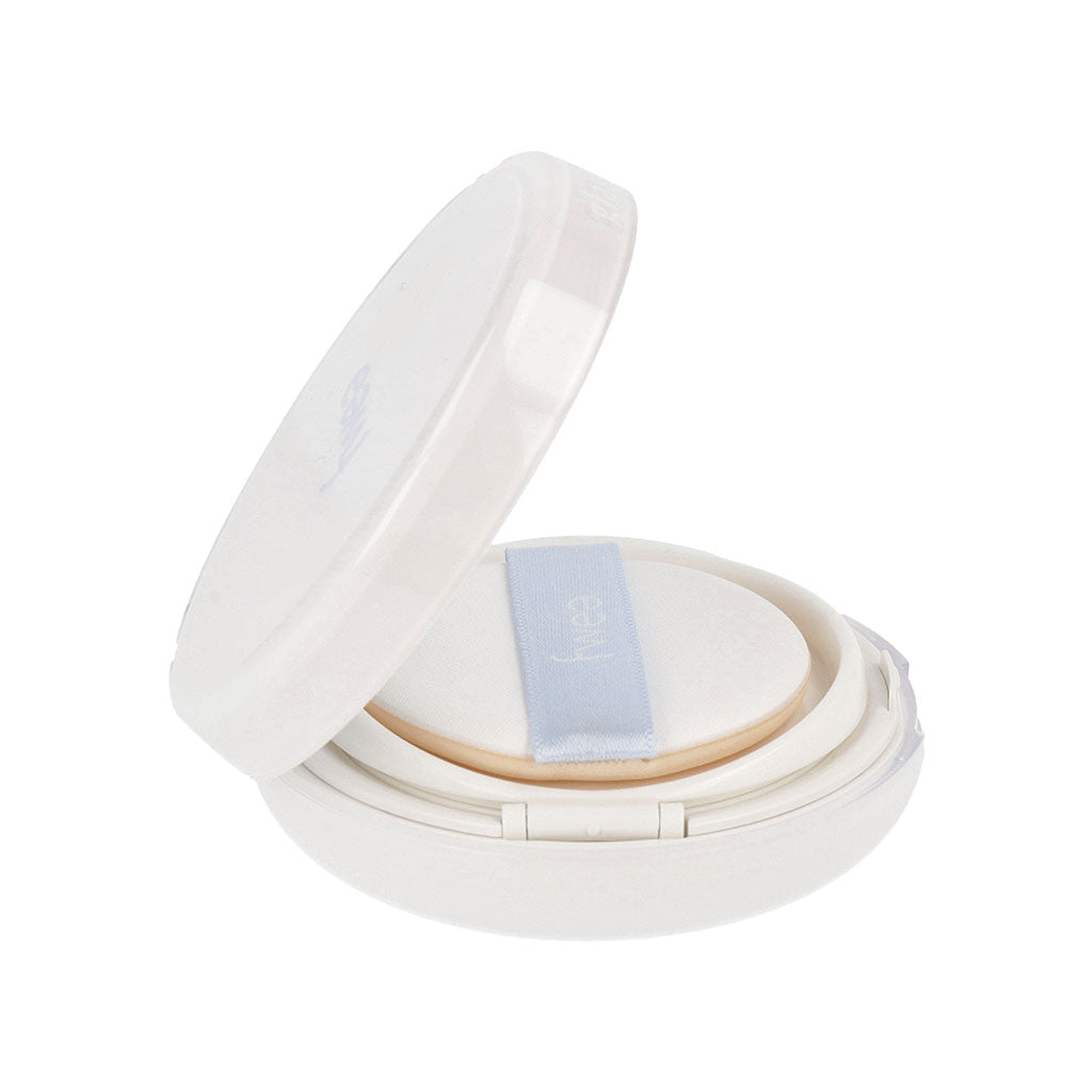 fwee Cushion Glass Ver SPF50+ PA+++ 15g Original (3 shades) - KLO