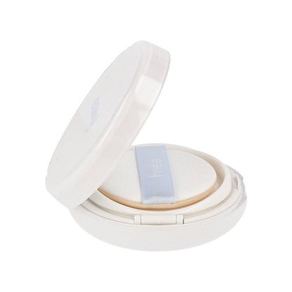 fwee Cushion Glass Ver SPF50+ PA+++ 15g Original (3 shades) - KLO
