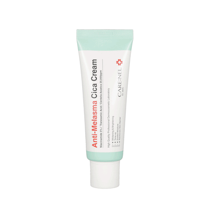 CARE:NEL Anti-Melasma Cica Cream 40ml