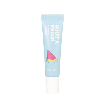 MANYO FACTORY What a Melon Moisture Lip Serum 10ml